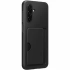 Samsung Galaxy A17 Card Slot Cover Black