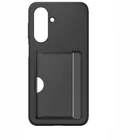 Samsung Galaxy A17 Card Slot Cover Black
