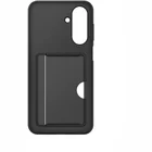Samsung Galaxy A17 Card Slot Cover Black
