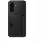 Samsung Galaxy A17 Card Slot Cover Black