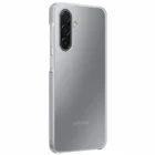 Samsung Galaxy A17 Clear Cover Transparent