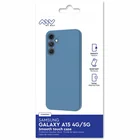 Samsung Galaxy A15 4G/A15 5G Smoothie TPU Cover By My Way Blue