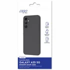 Samsung Galaxy A25 5G Smoothie TPU Cover By My Way Black