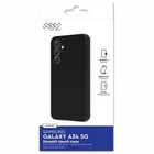 Samsung Galaxy A34 5G Smoothie TPU Cover By My Way Black