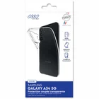 Samsung Galaxy A34 5G Soft Cover Transparent By My Way