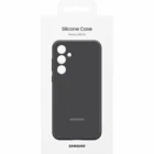 Samsung Galaxy A55 5G Silicone Cover Black