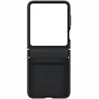 Samsung Galaxy Flip 5 Flap ECO-Leather Case Black