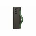 Samsung Galaxy Fold5 Standing Cover with Strap Graphite