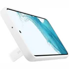 Samsung Galaxy S22+ Protective Standing Cover White