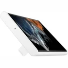 Samsung Galaxy S22 Ultra Protective Standing Cover White