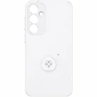 Samsung Galaxy S23 FE Clear Gadget Cover Transparent