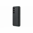 Samsung Galaxy S23 Silicone Grip Case Black