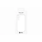 Samsung Galaxy S24+ Clear Cover Transparent