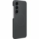 Samsung Galaxy S26 FE Silicone Magnet Cover Black