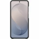 Samsung Galaxy S26 FE Silicone Magnet Cover Black