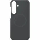 Samsung Galaxy S26 FE Silicone Magnet Cover Black