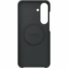 Samsung Galaxy S26 FE Silicone Magnet Cover Black