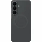Samsung Galaxy S26 FE Silicone Magnet Cover Black