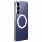 Samsung Galaxy S26 FE Clear Magnet Cover