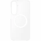 Samsung Galaxy S26 FE Clear Magnet Cover