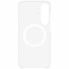 Samsung Galaxy S26 FE Clear Magnet Cover
