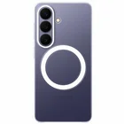 Samsung Galaxy S26 Clear Magnet Transparency