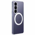 Samsung Galaxy S26 Clear Magnet Transparency