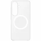 Samsung Galaxy S26 Clear Magnet Transparency