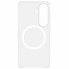 Samsung Galaxy S26 Clear Magnet Transparency