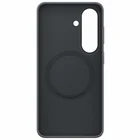 Samsung Galaxy S26 Silicone Magnet Black