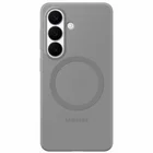 Samsung Galaxy S26 Silicone Magnet Gray