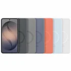 Samsung Galaxy S26 Silicone Magnet Lightblue