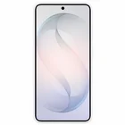 Samsung Galaxy S26 Silicone Magnet White