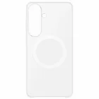 Samsung Galaxy S26+ Clear Magnet Transparency