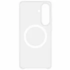 Samsung Galaxy S26+ Clear Magnet Transparency