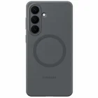 Samsung Galaxy S26+ Silicone Magnet Black