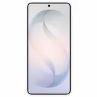 Samsung Galaxy S26+ Silicone Magnet White