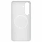 Samsung Galaxy S26+ Silicone Magnet White