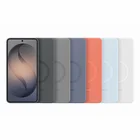 Samsung Galaxy S26+ Silicone Magnet Lightblue