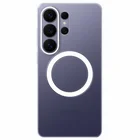 Samsung Galaxy S26 Ultra Clear Magnet Transparency