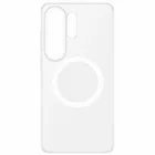 Samsung Galaxy S26 Ultra Clear Magnet Transparency