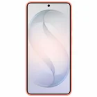 Samsung Galaxy S26 Ultra Silicone Magnet Coralred