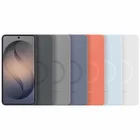 Samsung Galaxy S26 Ultra Silicone Magnet Lightblue