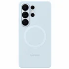 Samsung Galaxy S26 Ultra Silicone Magnet Lightblue