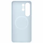 Samsung Galaxy S26 Ultra Silicone Magnet Lightblue