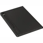 Samsung Galaxy Tab S9 / Tab S9 FE / Tab S10 FE Book Cover Keyboard Slim - AI Key Black