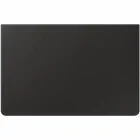 Samsung Galaxy Tab S9 / Tab S9 FE / Tab S10 FE Book Cover Keyboard Slim - AI Key Black