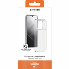 Xiaomi 14T Flexible Case by BigBen Transparent