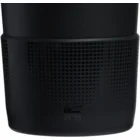 Aizsargpārvalka un salmiņu vāciņu 2 gab. komplekts Stanley The Quencher Boot and Straw Cover Set Black 0.89l & 0.59l