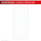 Viedtālruņa ekrāna aizsargs Apple iPhone 17/17 Pro Real Glass Screen Protector By Displex